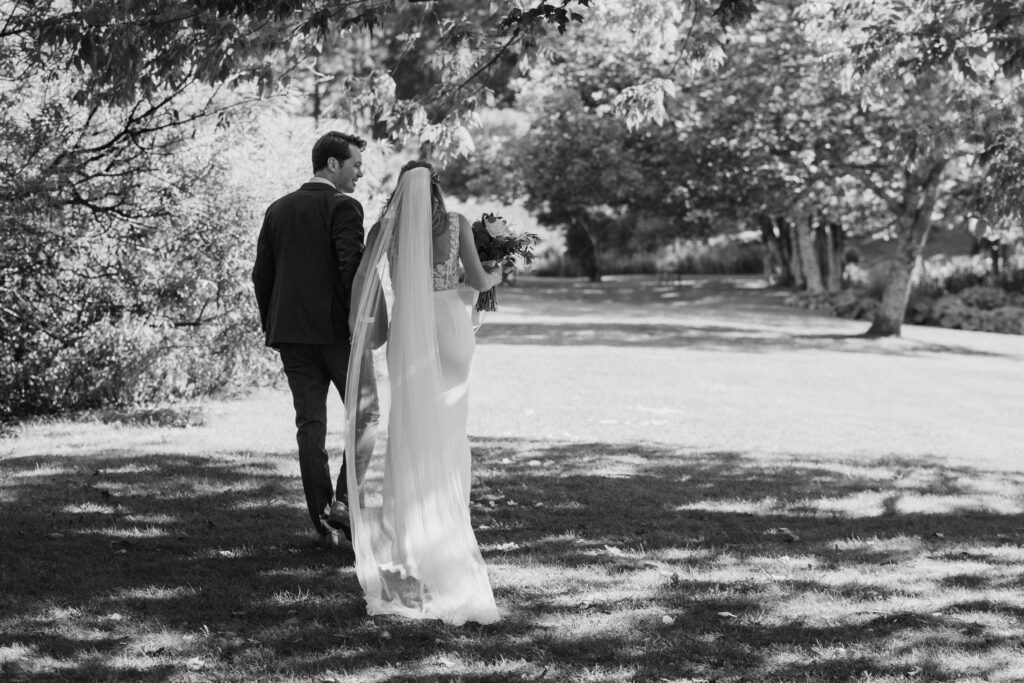 Inn at Round Barn Vermont Wedding Venue